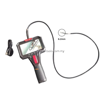  VideoScope GS62EDS